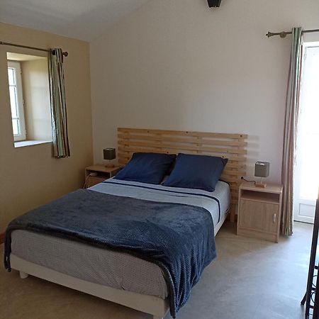 La Grange Apartment Roquemaure  Luaran gambar