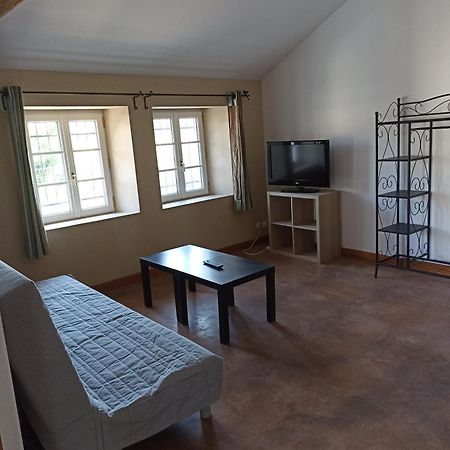 La Grange Apartment Roquemaure  Luaran gambar