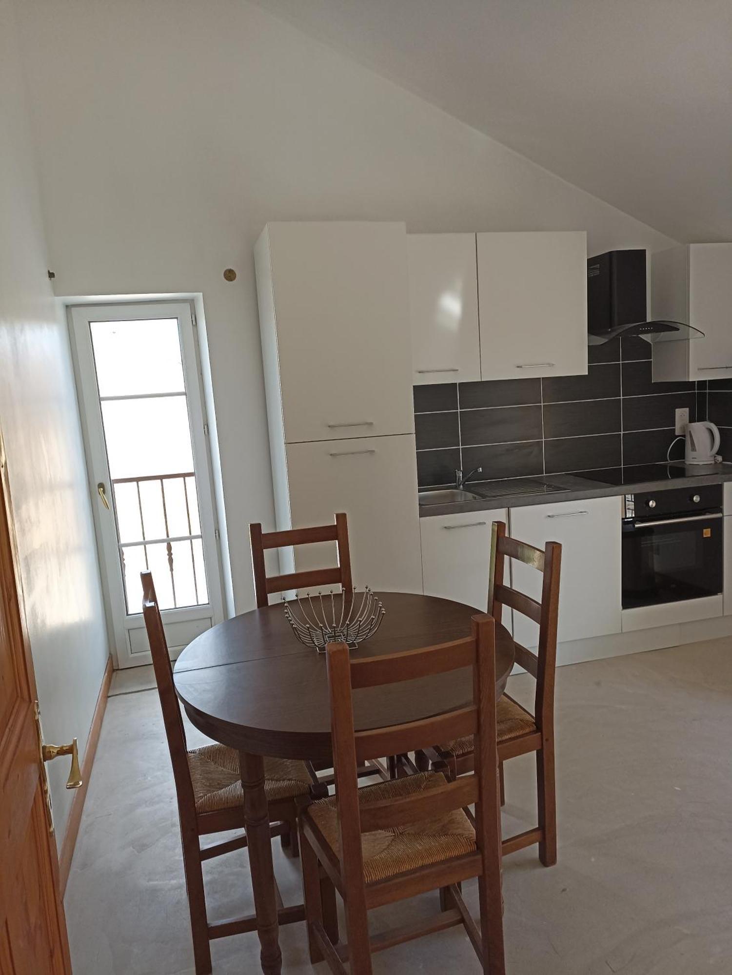 La Grange Apartment Roquemaure  Luaran gambar