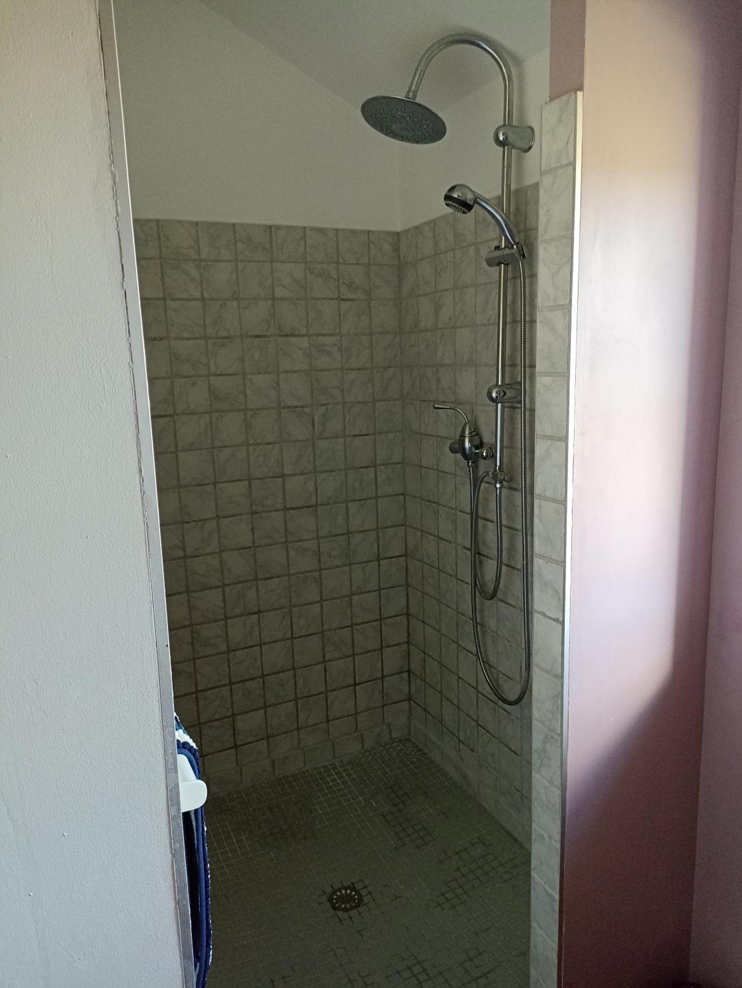 La Grange Apartment Roquemaure  Luaran gambar