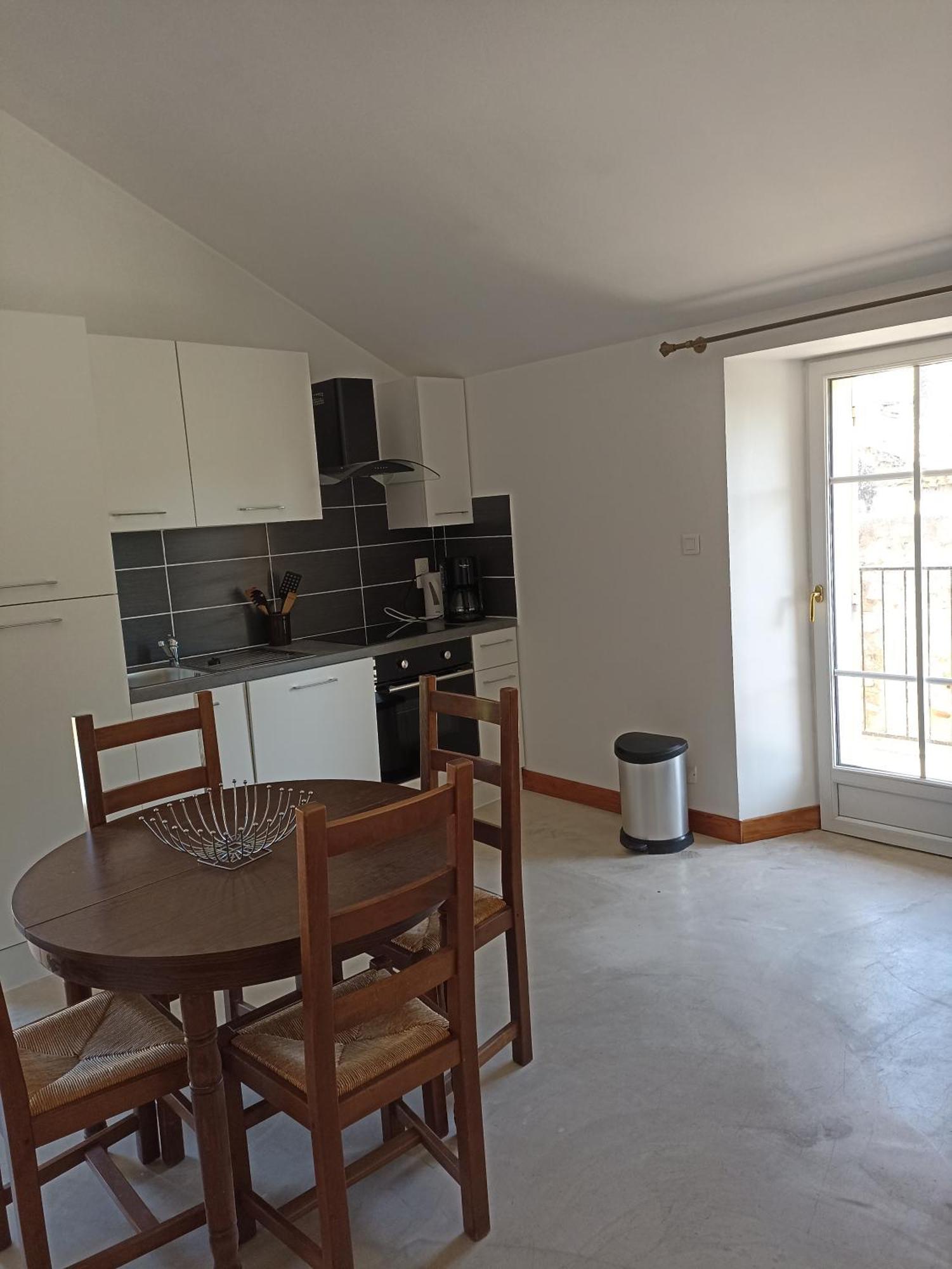 La Grange Apartment Roquemaure  Luaran gambar