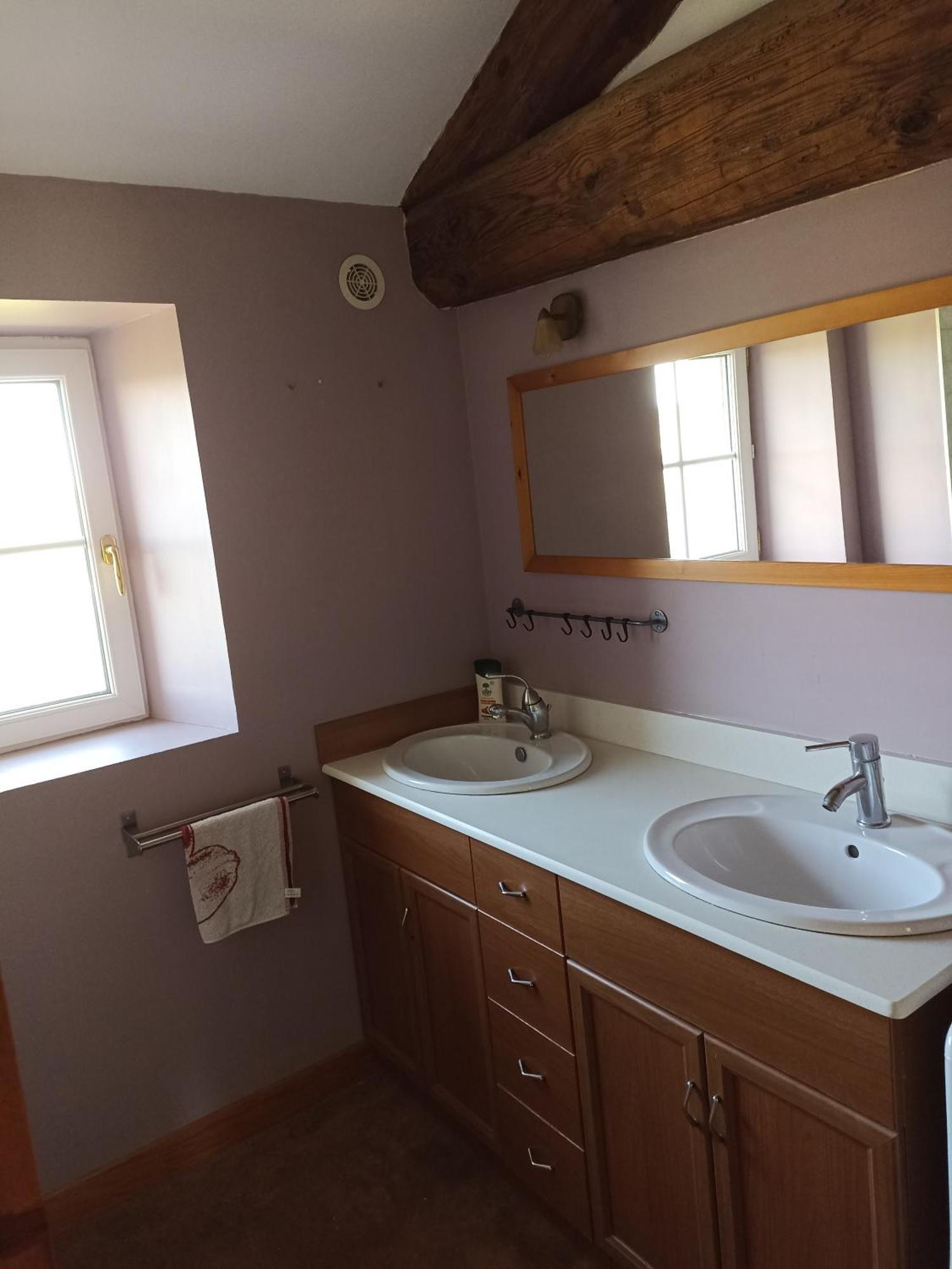 La Grange Apartment Roquemaure  Luaran gambar