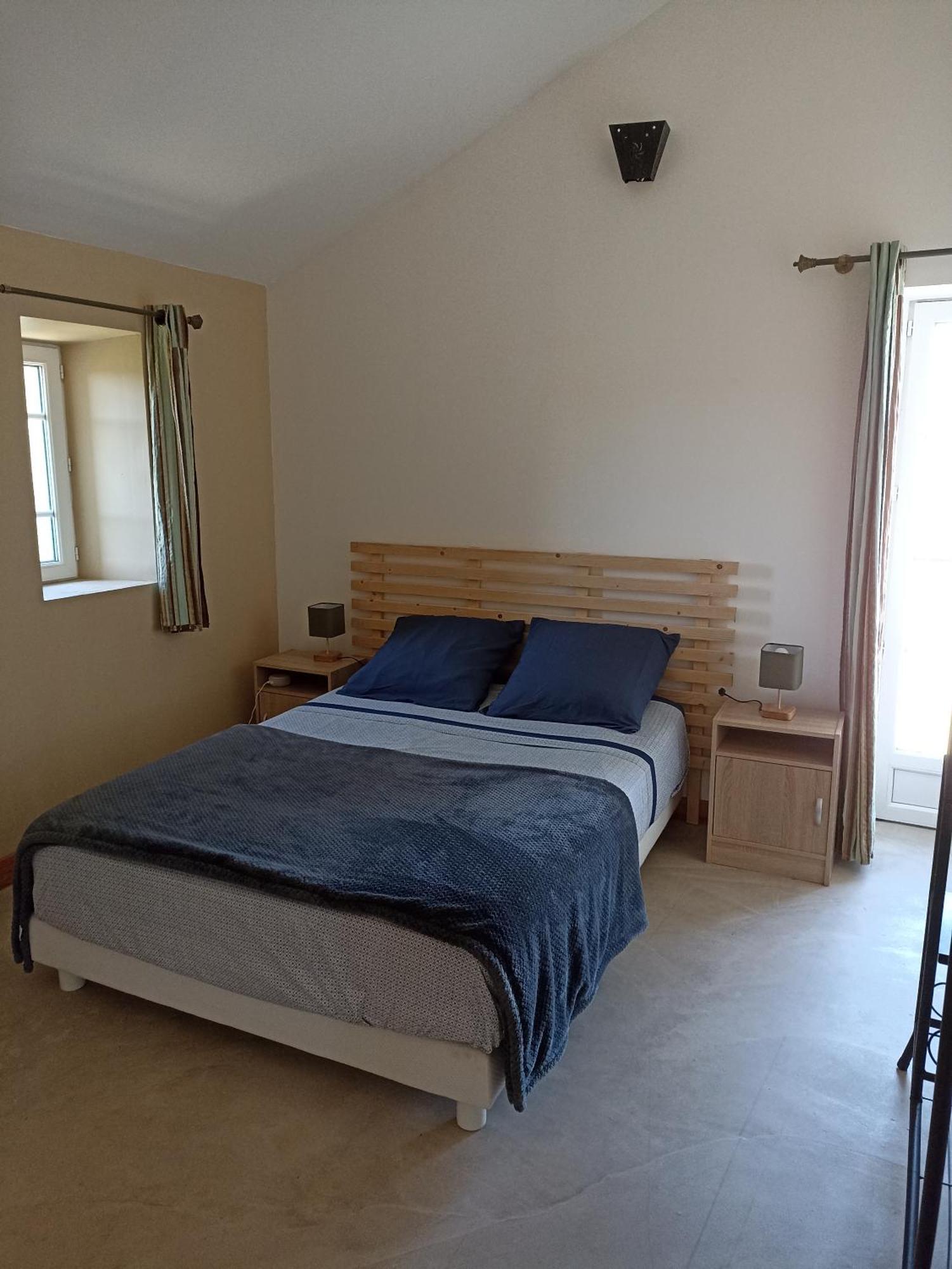 La Grange Apartment Roquemaure  Luaran gambar